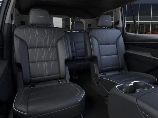 2026 Buick Enclave Avenir FWD