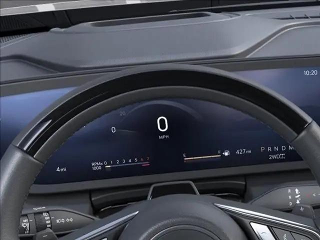 2026 Buick Enclave Avenir FWD