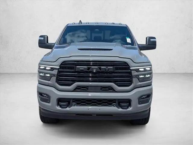 2026 Ram 2500 Laramie Mega Cab 4x4 6'4" Box