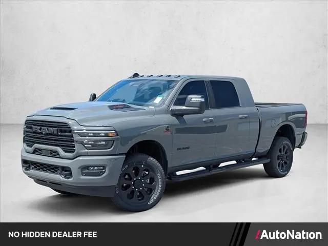 2026 Ram 2500 Laramie Mega Cab 4x4 6'4" Box for sale in Columbus, GA