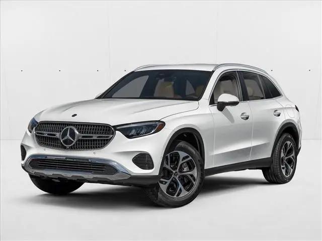 2026 Mercedes-Benz GLC 350e 4MATIC for sale in San Jose, CA