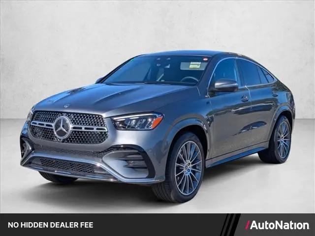 2026 Mercedes-Benz GLE 450 4MATIC for sale in San Jose, CA