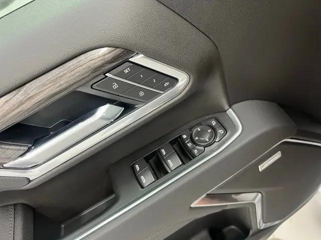 2026 Chevrolet Silverado 2500HD Crew Cab, Standard Bed, LTZ, 4WD