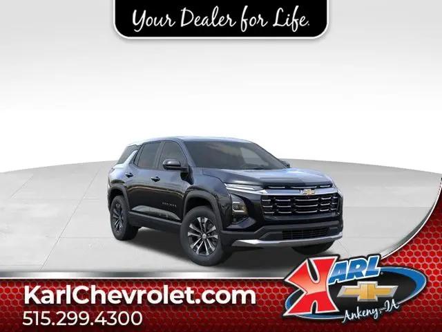 2026 Chevrolet Equinox AWD LT for sale in Ankeny, IA