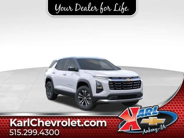 2026 Chevrolet Equinox AWD LT for sale in Ankeny, IA