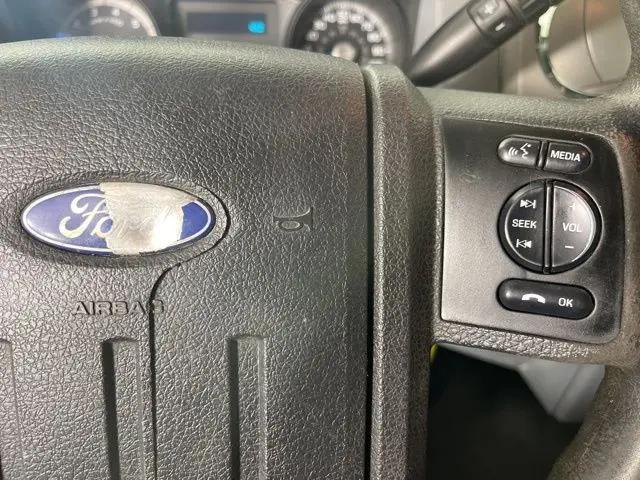 2013 Ford F-250 XLT