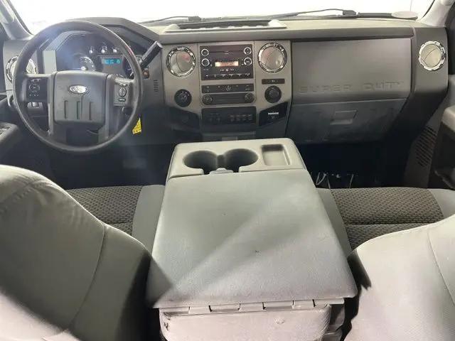 2013 Ford F-250 XLT
