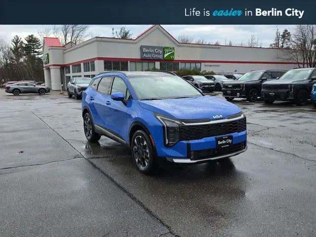 2026 Kia Sportage SX-Prestige for sale in Williston, VT