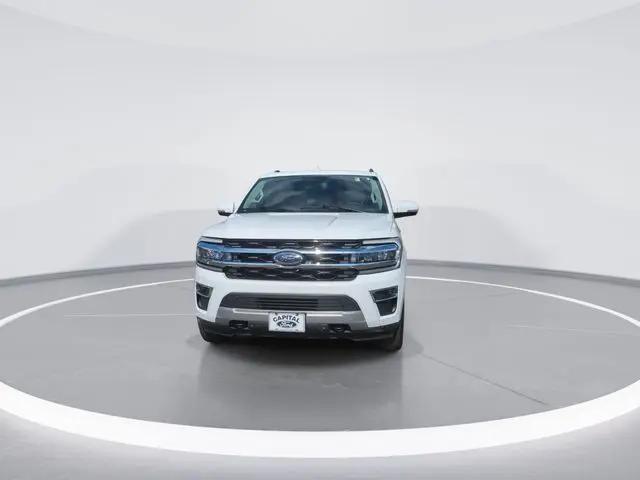 2023 Ford Expedition Limited MAX