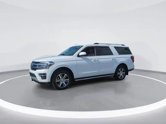 2023 Ford Expedition Limited MAX