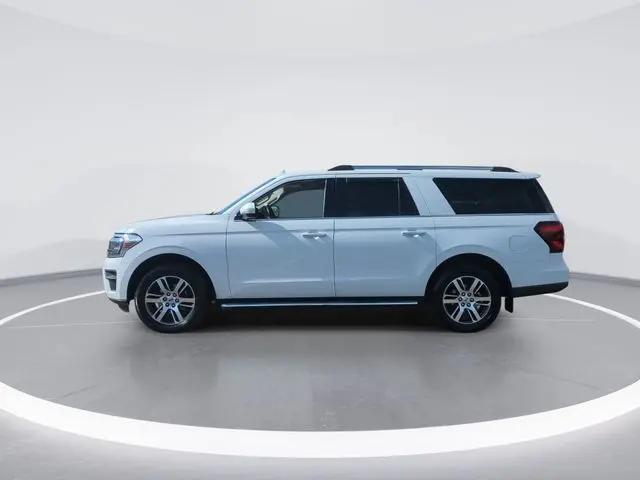2023 Ford Expedition Limited MAX