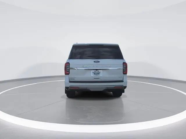 2023 Ford Expedition Limited MAX