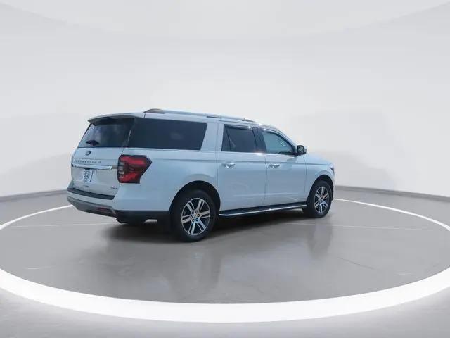 2023 Ford Expedition Limited MAX