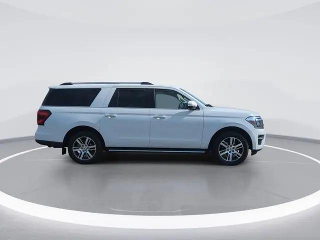 2023 Ford Expedition Limited MAX
