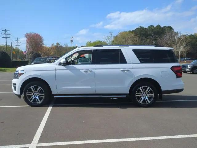 2023 Ford Expedition Limited MAX