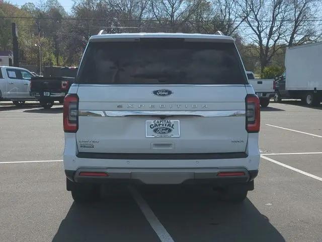2023 Ford Expedition Limited MAX
