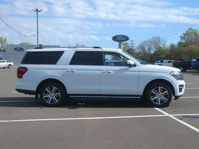 2023 Ford Expedition Limited MAX