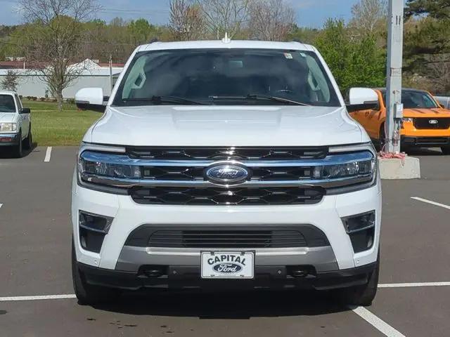 2023 Ford Expedition Limited MAX