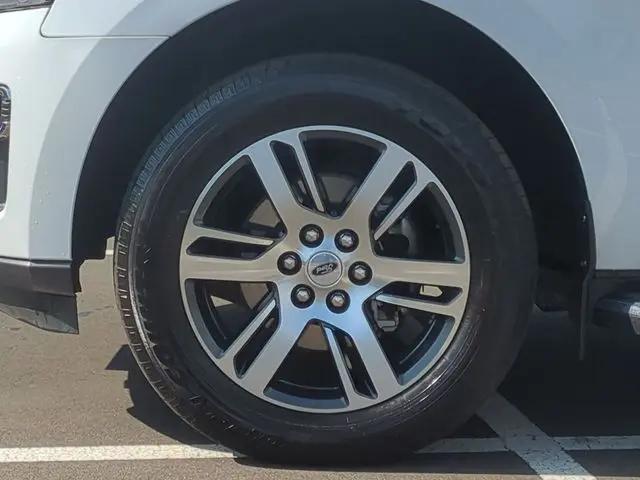 2023 Ford Expedition Limited MAX