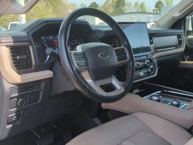 2023 Ford Expedition Limited MAX