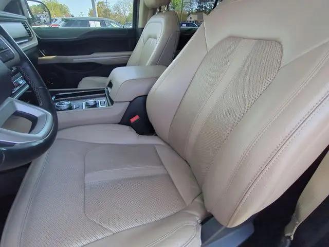 2023 Ford Expedition Limited MAX
