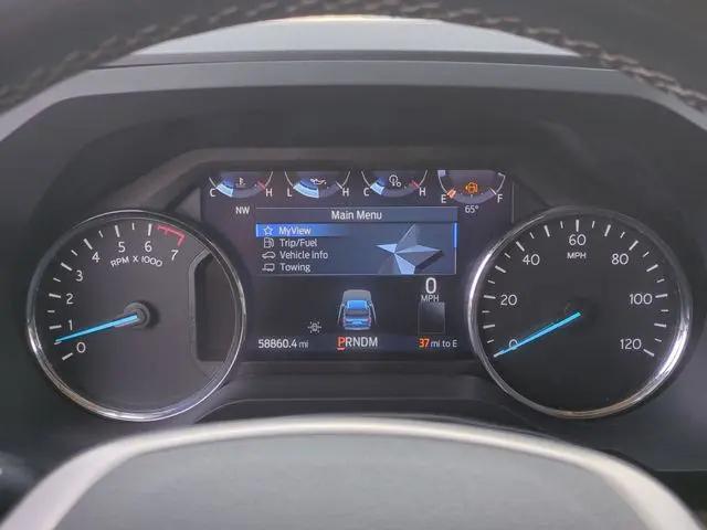 2023 Ford Expedition Limited MAX
