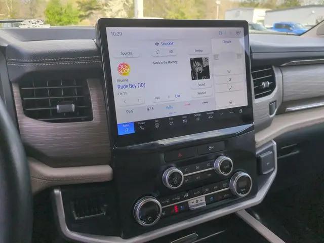 2023 Ford Expedition Limited MAX