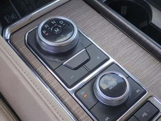2023 Ford Expedition Limited MAX