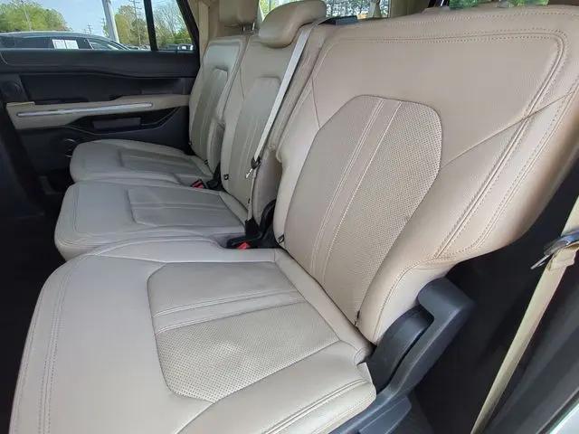 2023 Ford Expedition Limited MAX