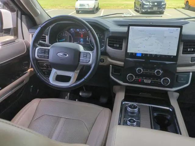 2023 Ford Expedition Limited MAX