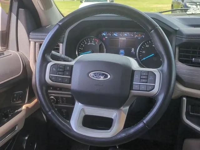 2023 Ford Expedition Limited MAX