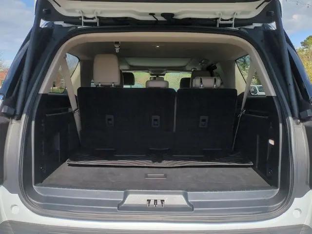 2023 Ford Expedition Limited MAX