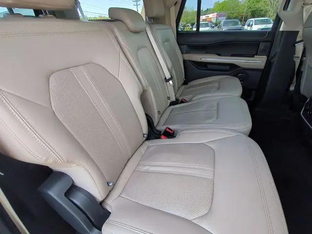 2023 Ford Expedition Limited MAX