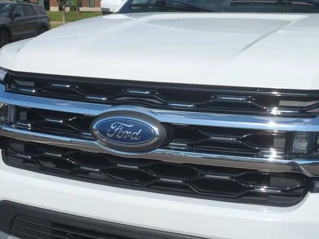 2023 Ford Expedition Limited MAX