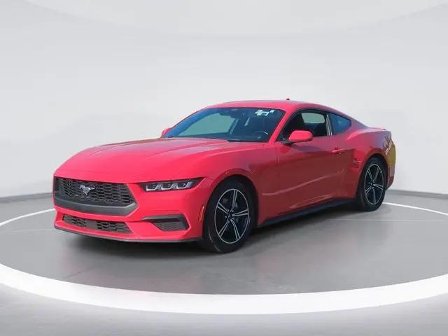 2024 Ford Mustang EcoBoost Premium Fastback for sale in Hillsborough, NC
