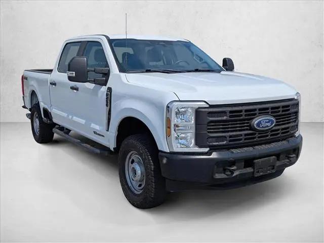 2024 Ford F-250 XL