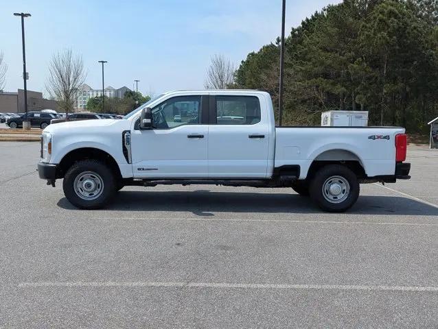 2024 Ford F-250 XL
