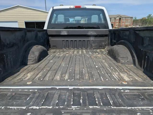 2024 Ford F-250 XL