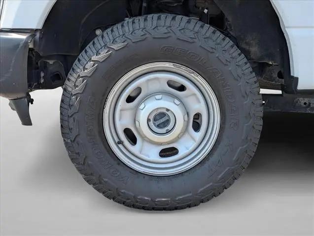 2024 Ford F-250 XL