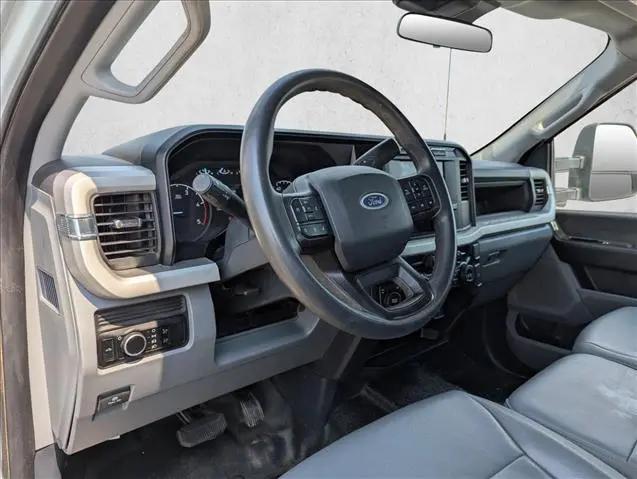 2024 Ford F-250 XL