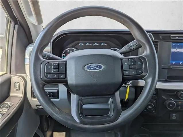 2024 Ford F-250 XL