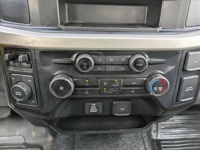 2024 Ford F-250 XL