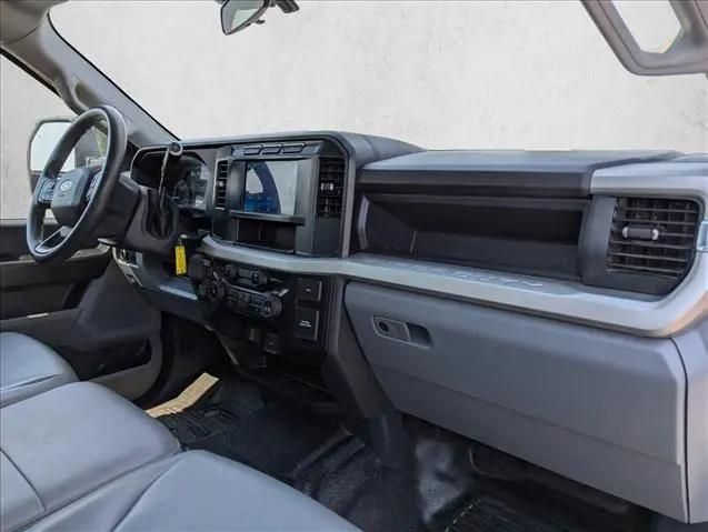 2024 Ford F-250 XL