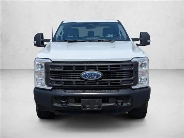 2024 Ford F-250 XL