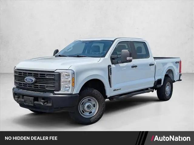 2024 Ford F-250 XL for sale in Columbus, GA