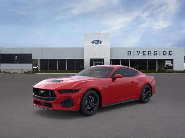 2026 Ford Mustang GT Fastback for sale in Macon, GA