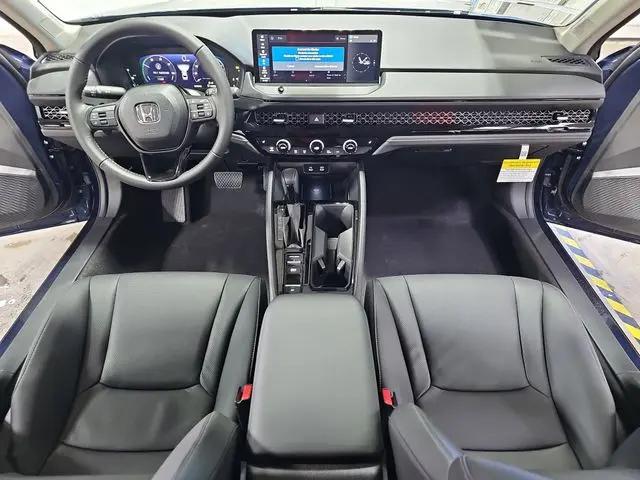 2026 Honda Accord Sedan EX-L
