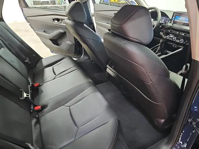 2026 Honda Accord Sedan EX-L