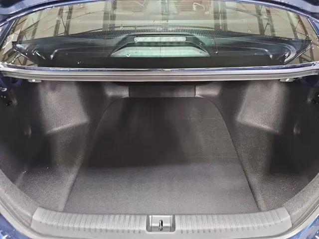 2026 Honda Accord Sedan EX-L