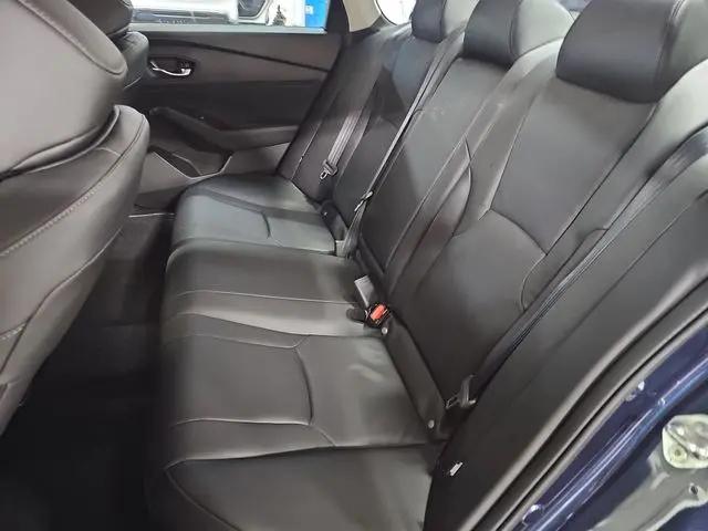 2026 Honda Accord Sedan EX-L